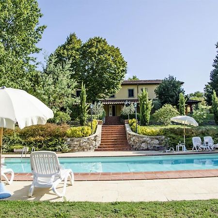 Lucca Cycling Holidays Il Tiglio Zewnętrze zdjęcie